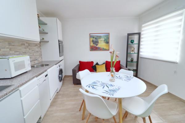 Accommodation Crikvenica