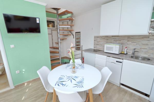 Accommodation Crikvenica