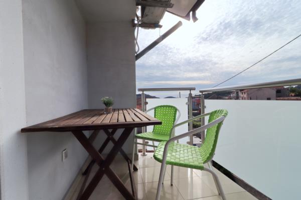 Accommodation Crikvenica