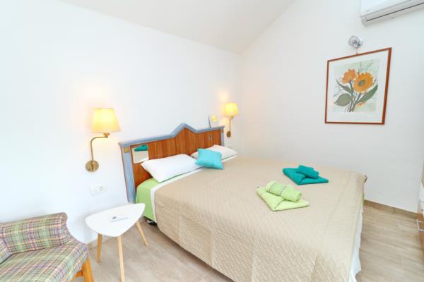 Accommodation Crikvenica