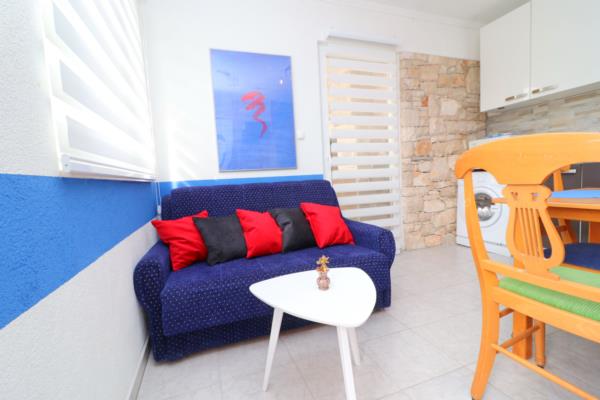 Accommodation Crikvenica