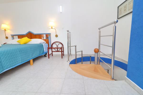 Accommodation Crikvenica