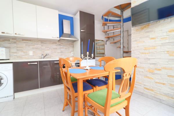 Accommodation Crikvenica