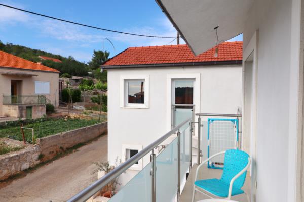 Accommodation Crikvenica