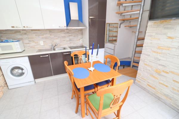 Accommodation Crikvenica