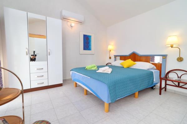 Accommodation Crikvenica