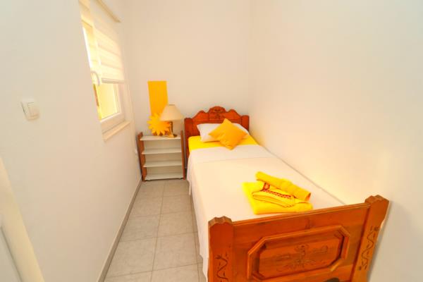 Accommodation Crikvenica