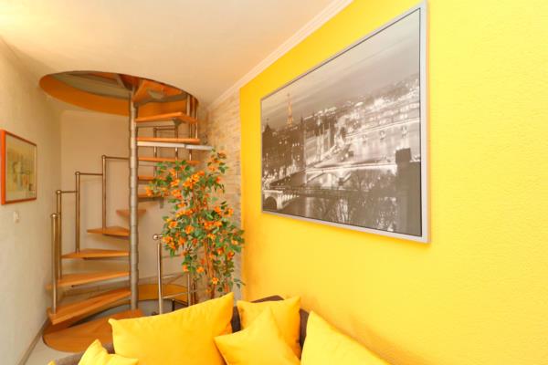 Accommodation Crikvenica