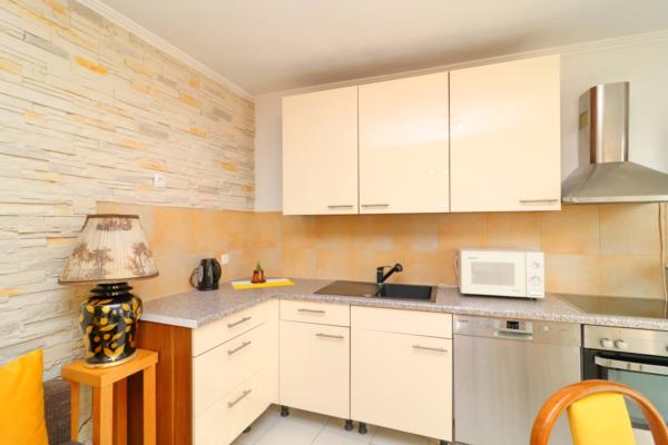 Accommodation Crikvenica