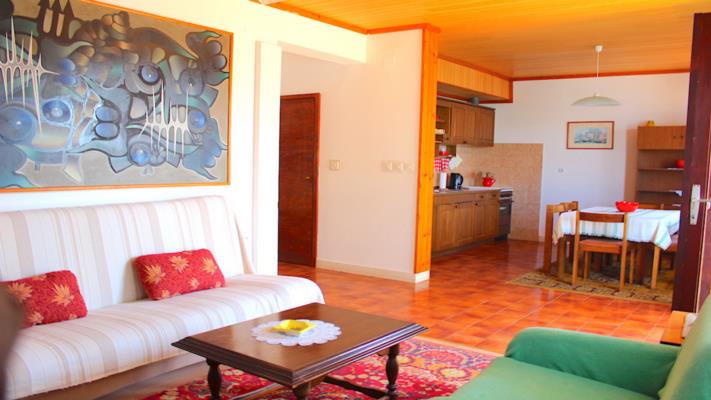 Accommodation Crikvenica