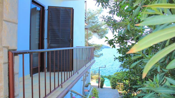 Accommodation Crikvenica