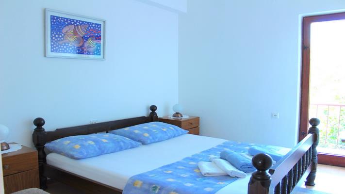 Accommodation Crikvenica