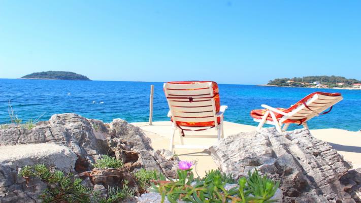 Accommodation Crikvenica