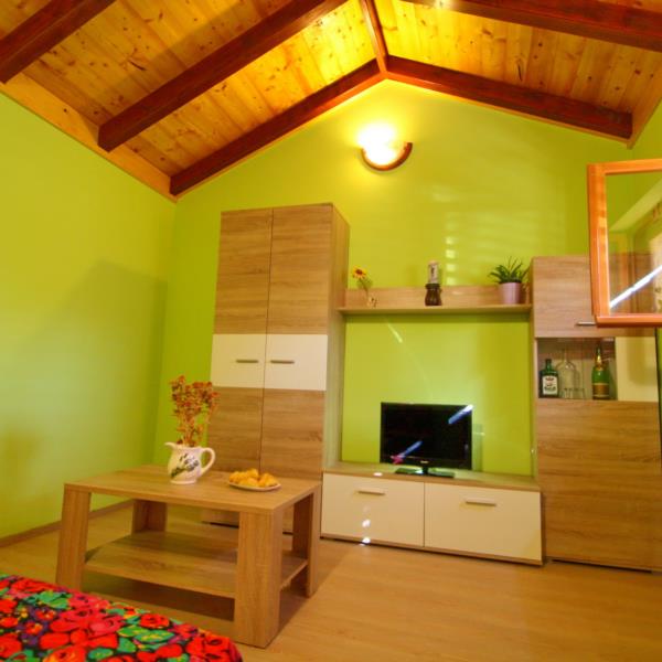 Accommodation Crikvenica