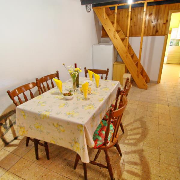 Accommodation Crikvenica