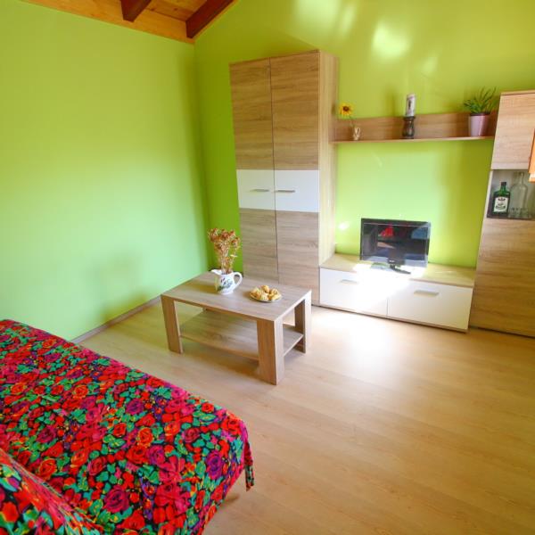 Accommodation Crikvenica