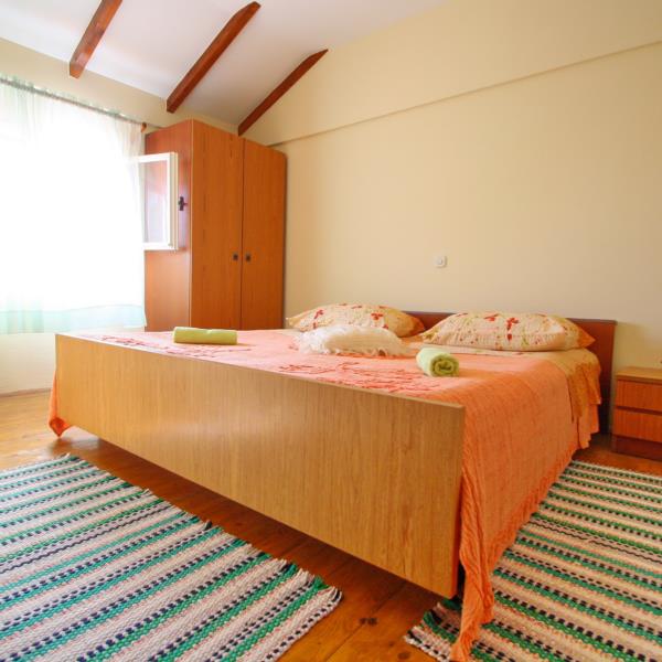 Accommodation Crikvenica