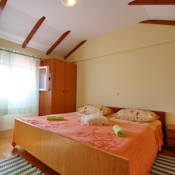 Accommodation Crikvenica