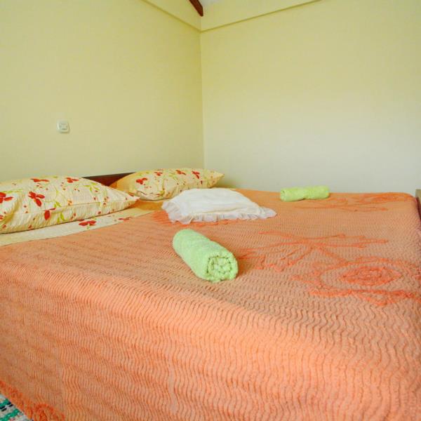 Accommodation Crikvenica