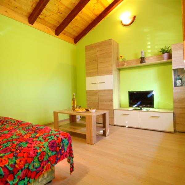 Accommodation Crikvenica