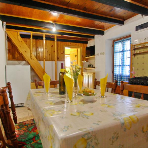 Accommodation Crikvenica