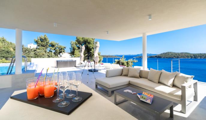 Accommodation Crikvenica