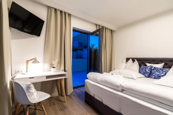 Accommodation Crikvenica