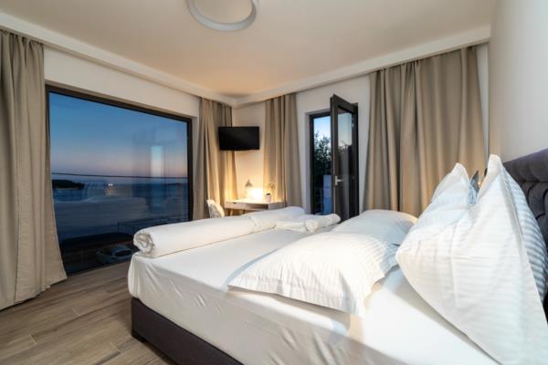 Accommodation Crikvenica