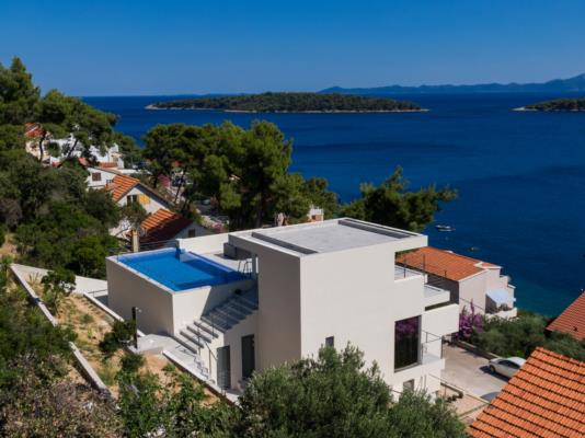 Accommodation Crikvenica