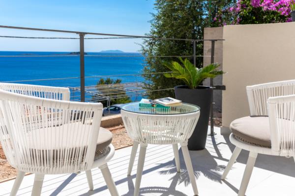 Accommodation Crikvenica