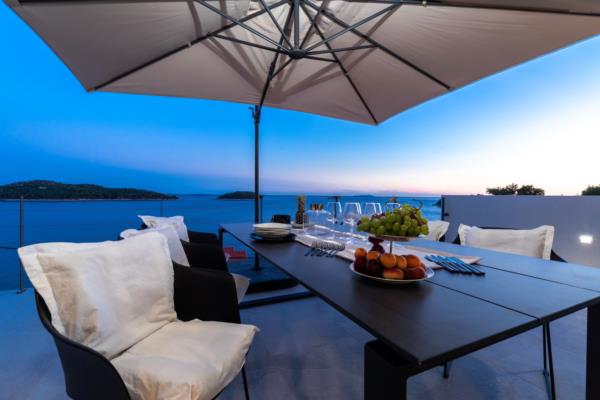 Accommodation Crikvenica