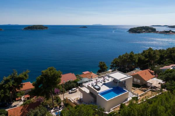 Accommodation Crikvenica