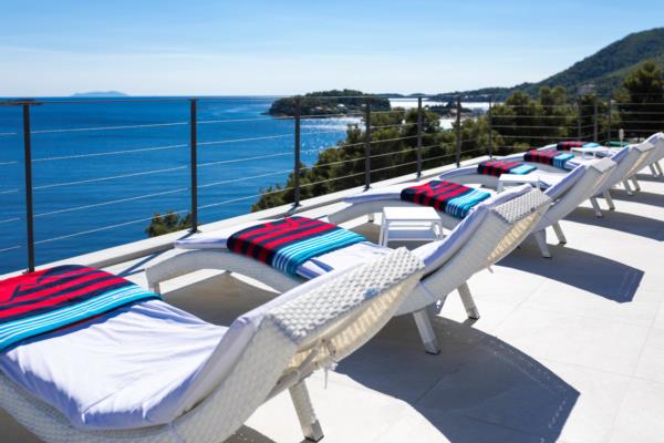 Accommodation Crikvenica