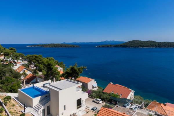 Accommodation Crikvenica