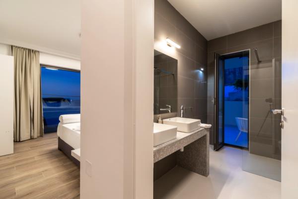 Accommodation Crikvenica