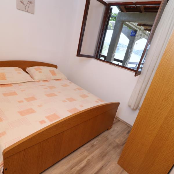 Accommodation Crikvenica