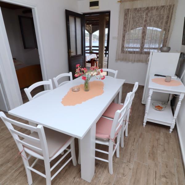 Accommodation Crikvenica