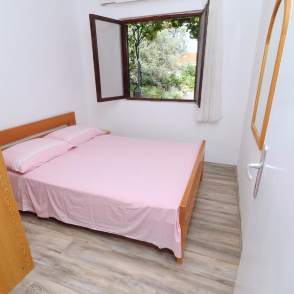 Accommodation Crikvenica