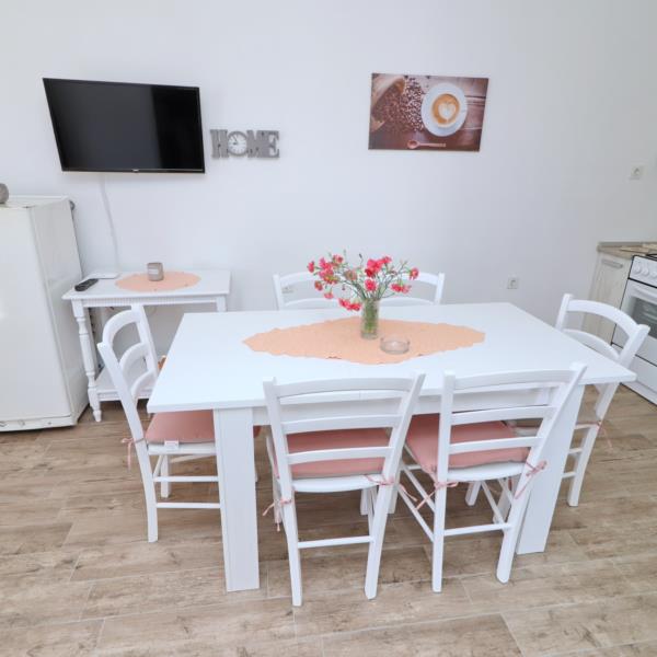 Accommodation Crikvenica