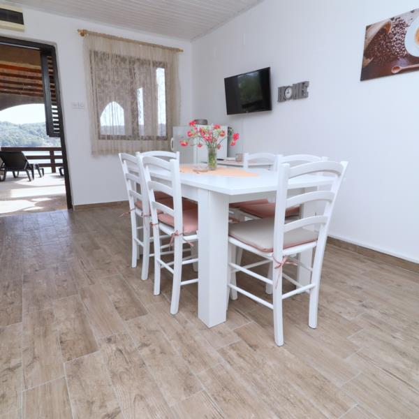 Accommodation Crikvenica