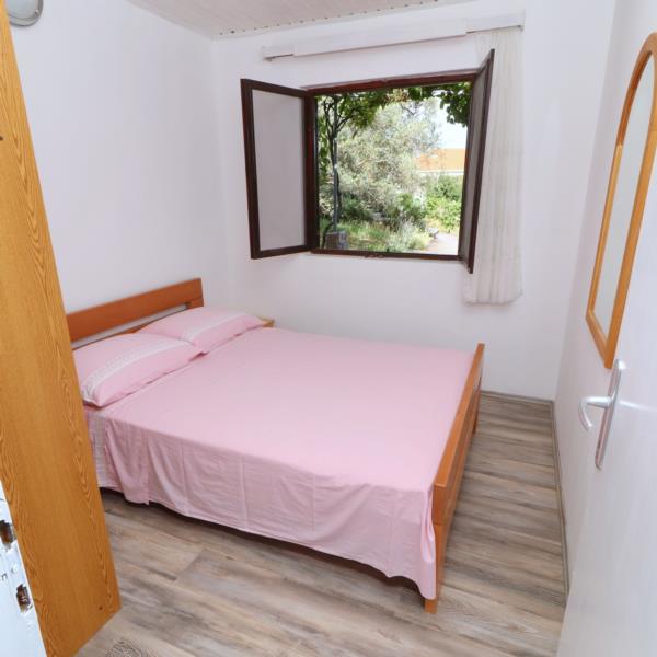 Accommodation Crikvenica