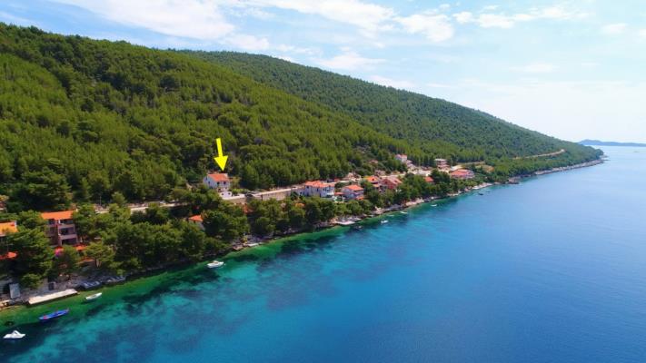 Accommodation Crikvenica