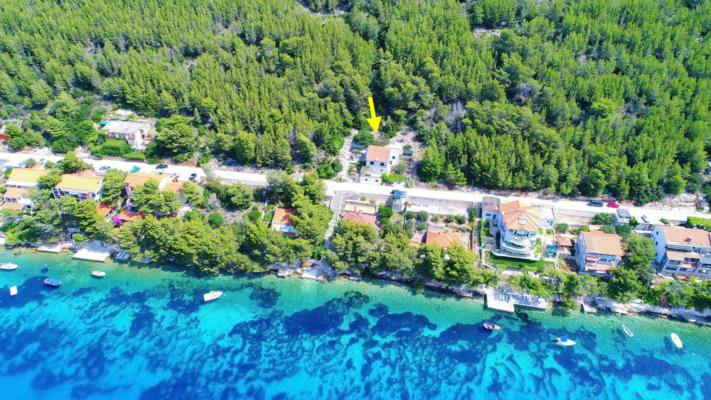 Accommodation Crikvenica