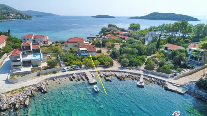 Accommodation Crikvenica