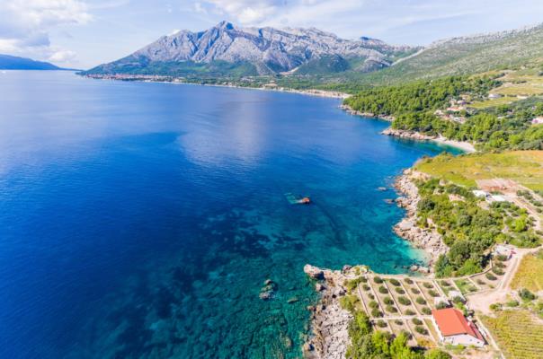 Accommodation Crikvenica