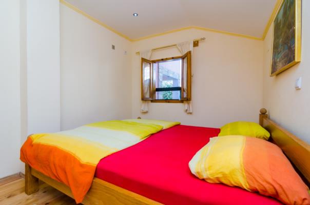 Accommodation Crikvenica