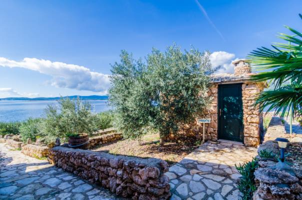 Accommodation Crikvenica