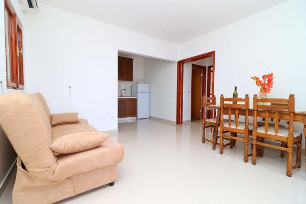 Accommodation Crikvenica