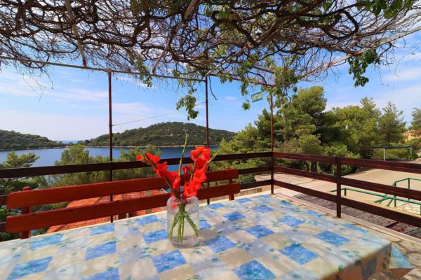 Accommodation Crikvenica