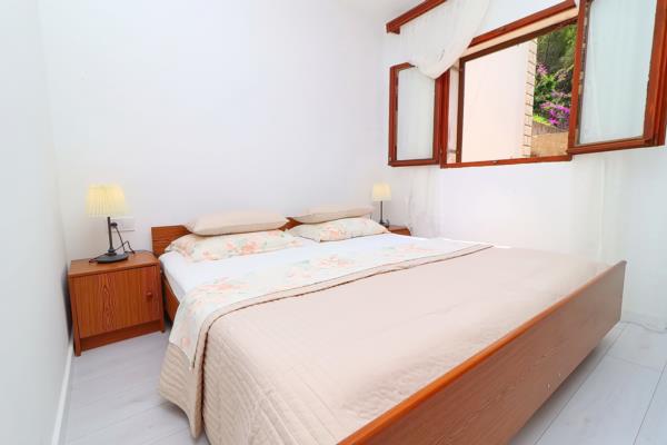 Accommodation Crikvenica